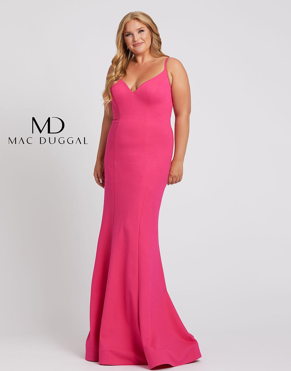 Fabulouss by Mac Duggal 48996F