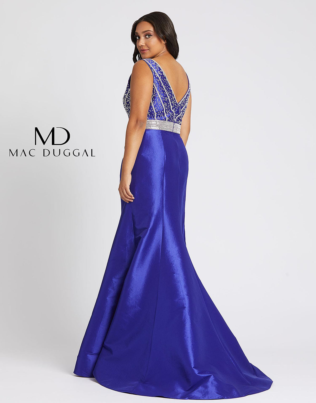 Fabulouss by Mac Duggal 48997F