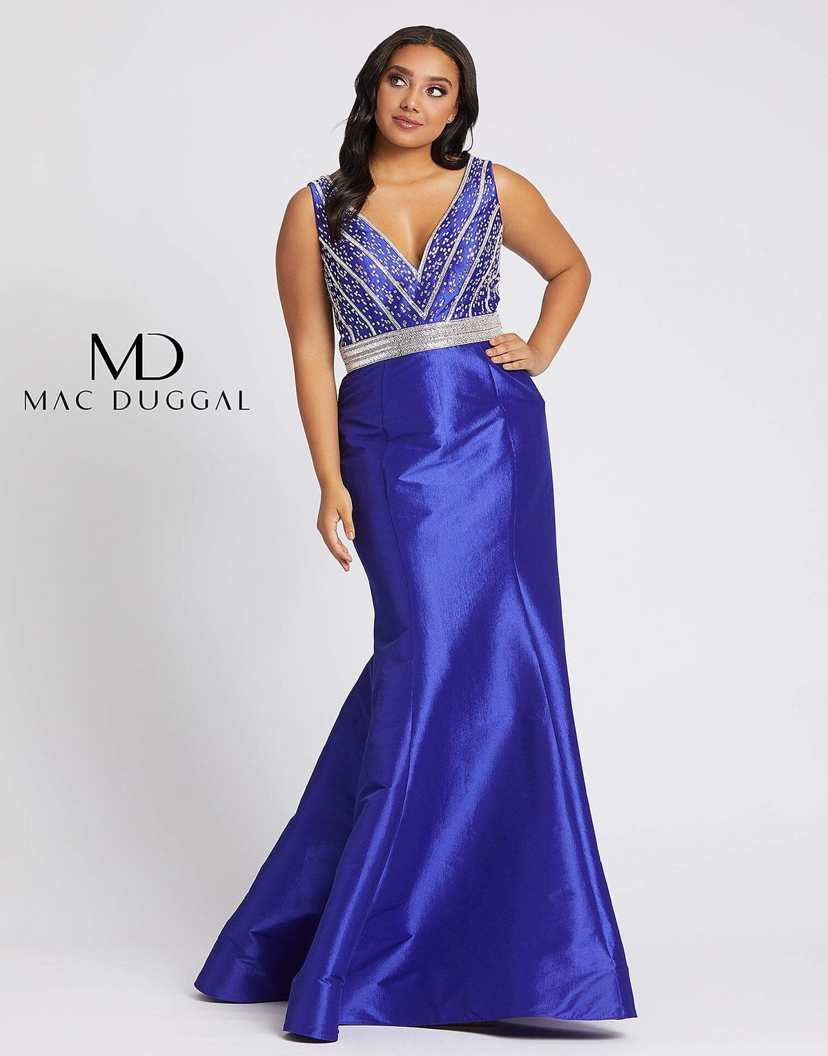 Fabulouss by Mac Duggal 48997F