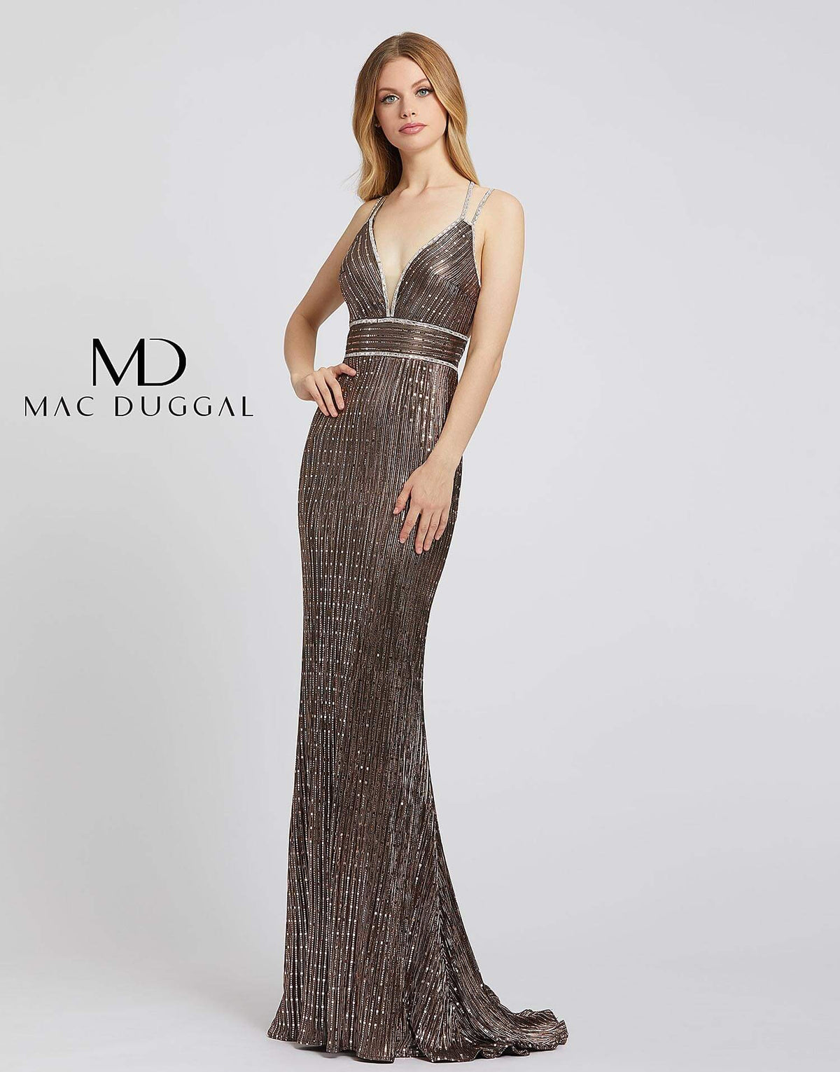 Flash by Mac Duggal 48999L