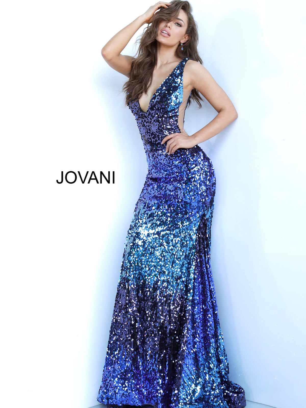 Jovani 3192