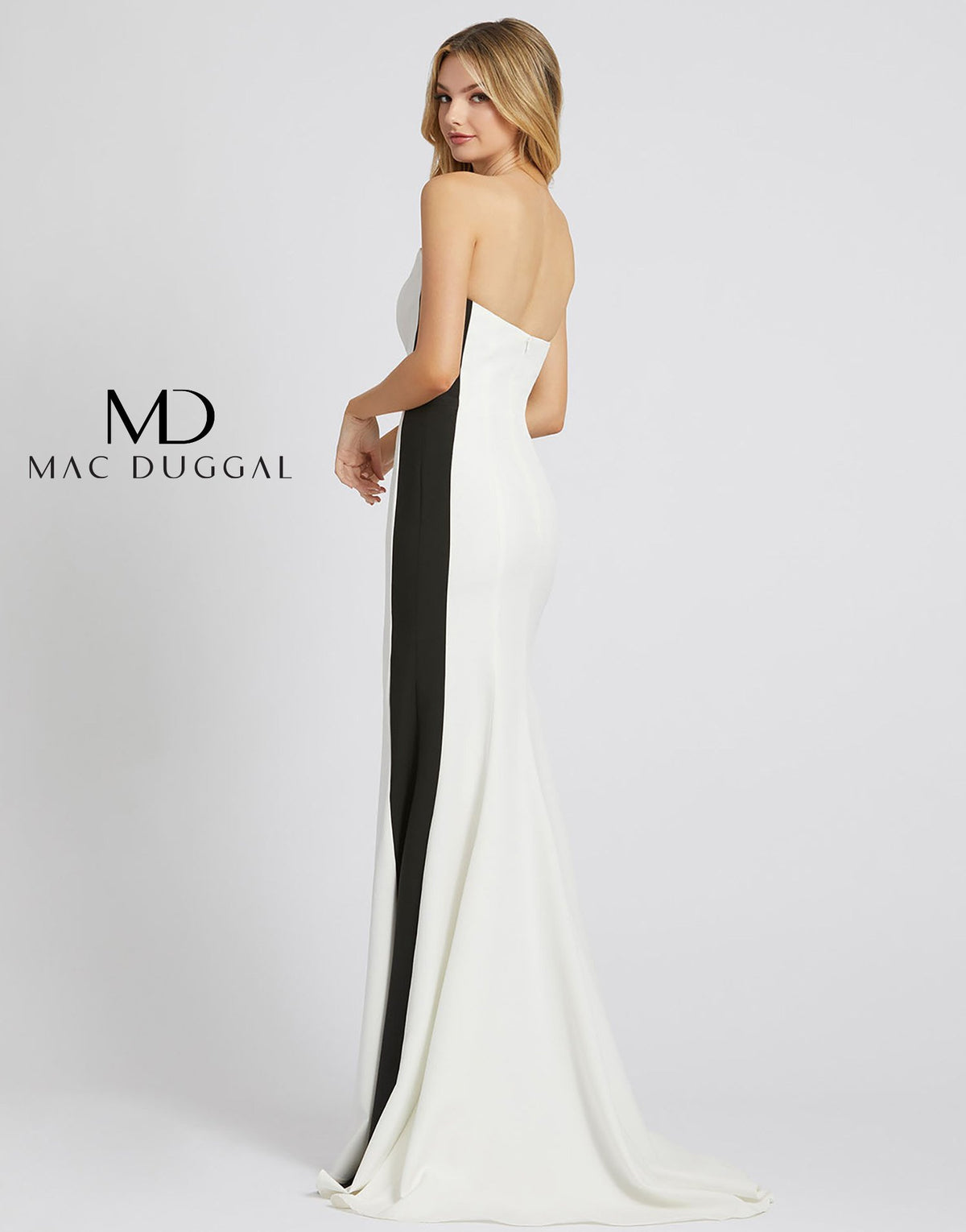 Mac Duggal 49003M