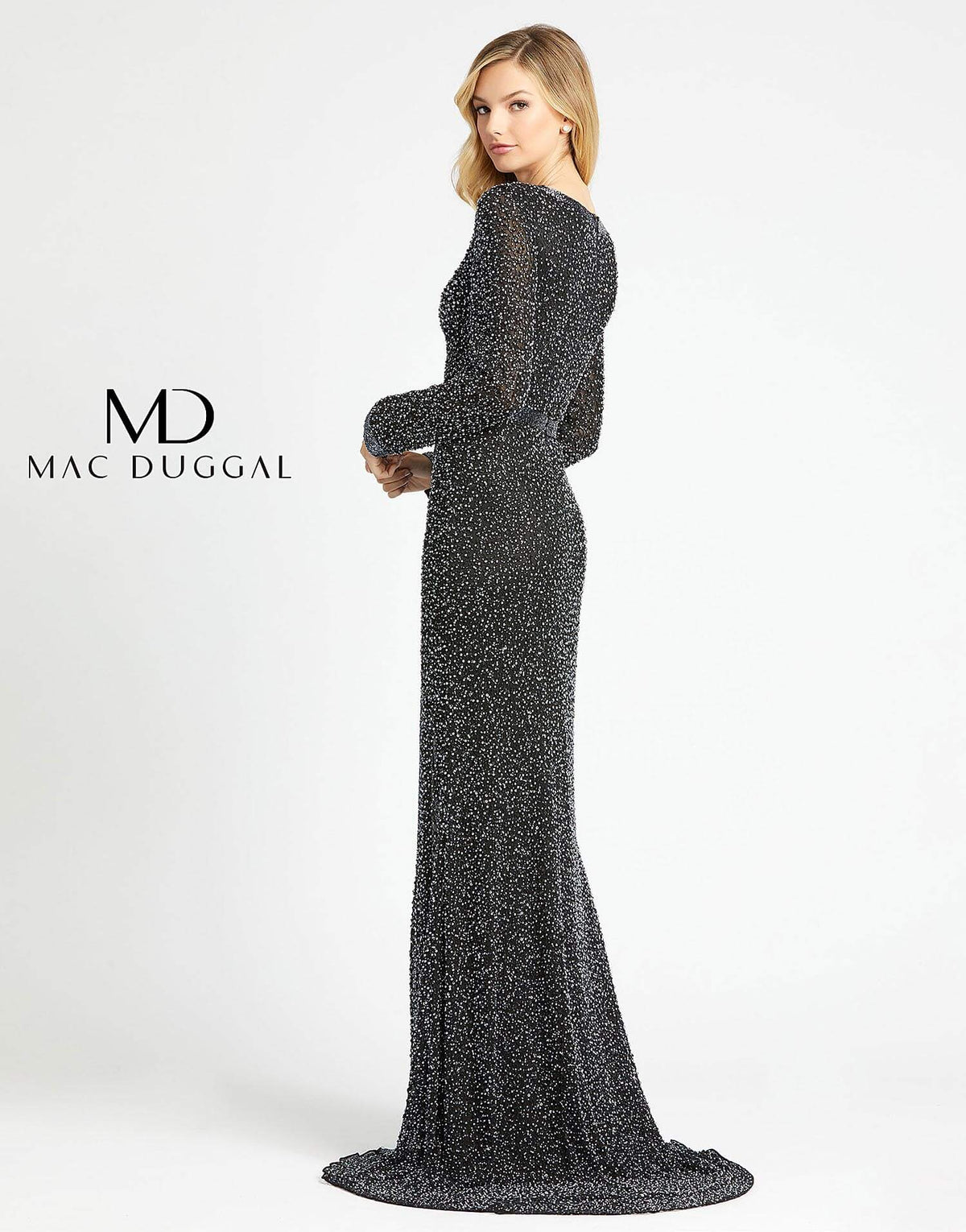 Mac Duggal 4900M