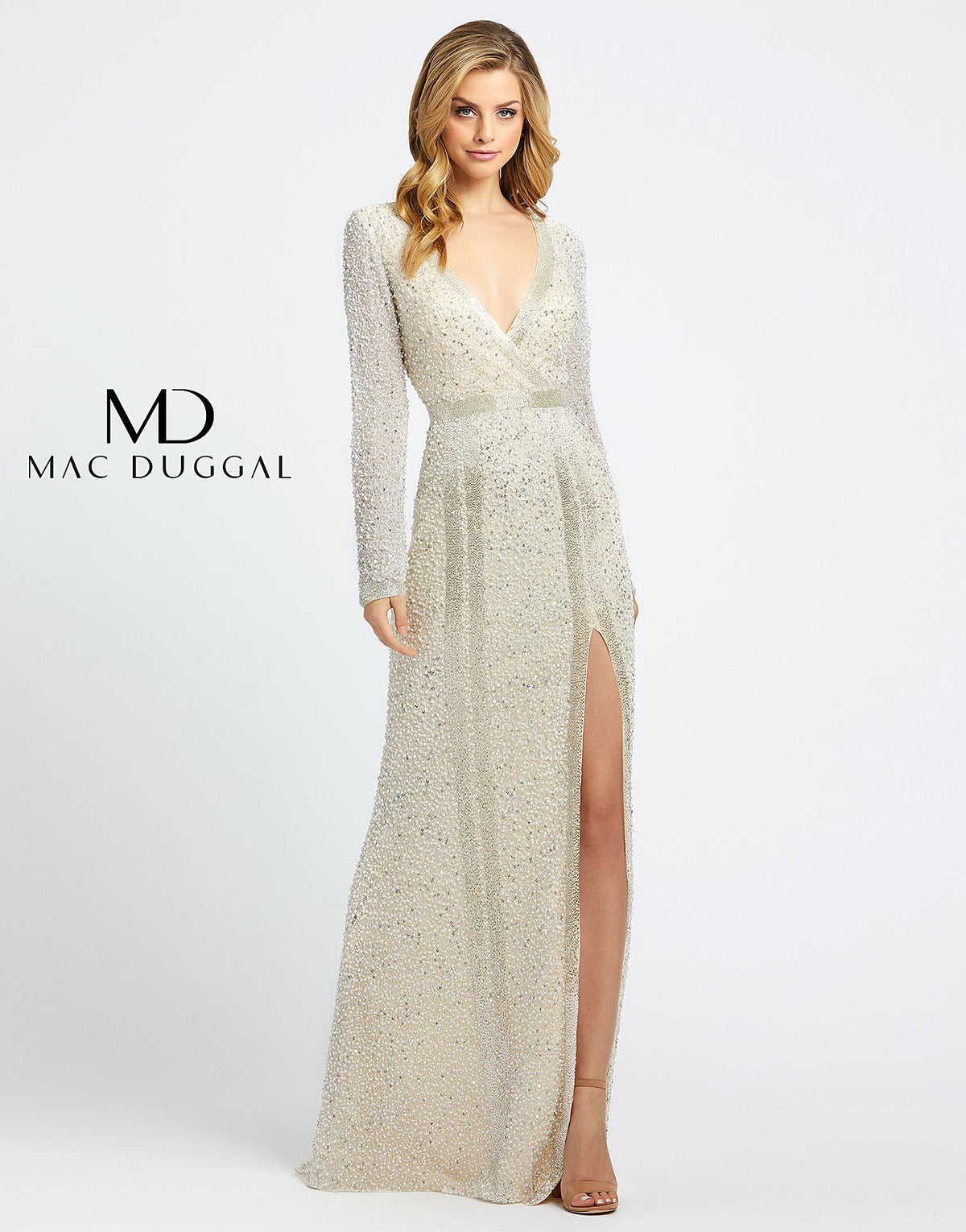 Mac Duggal 4900M