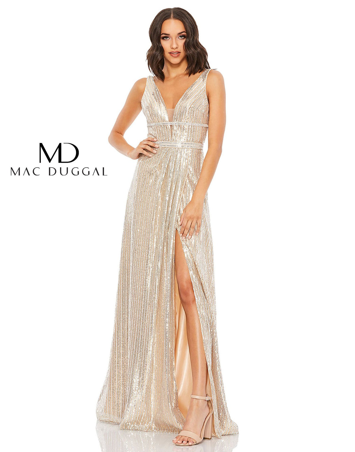 Mac Duggal 49012M