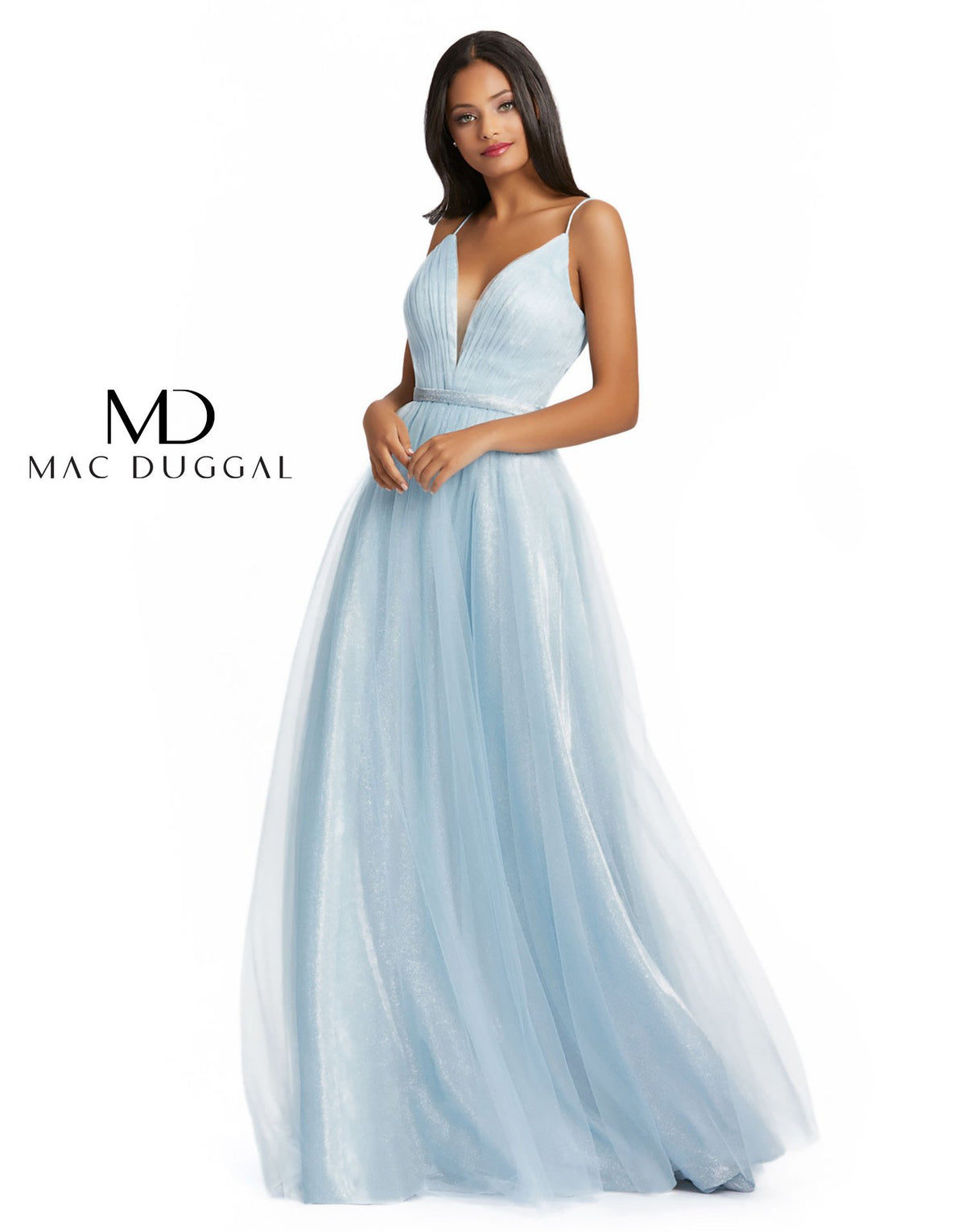 Mac Duggal 49037M