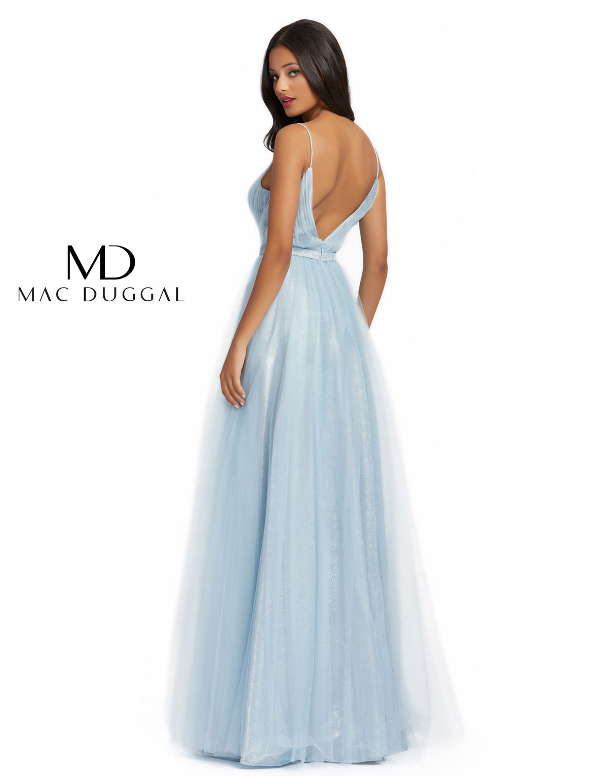 Mac Duggal 49037M