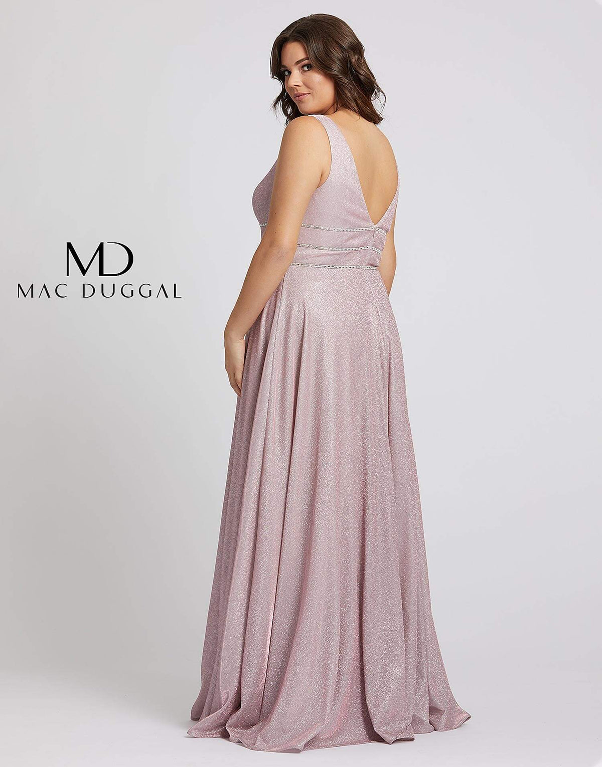 Fabulouss by Mac Duggal 49043F