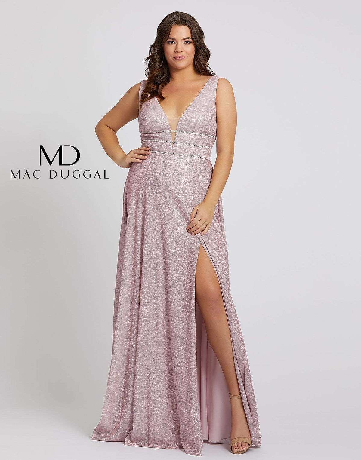 Fabulouss by Mac Duggal 49043F