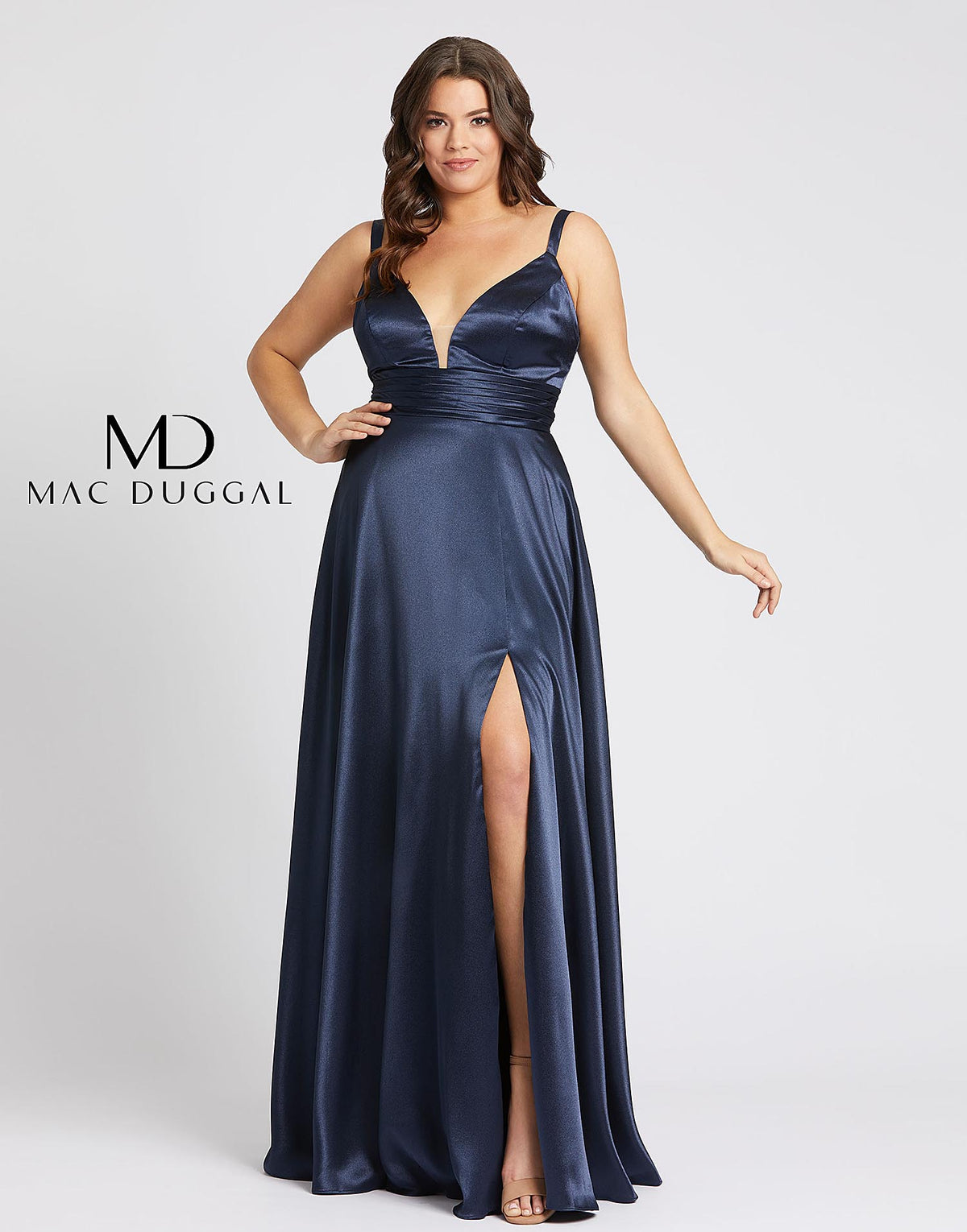 Fabulouss by Mac Duggal 49044F