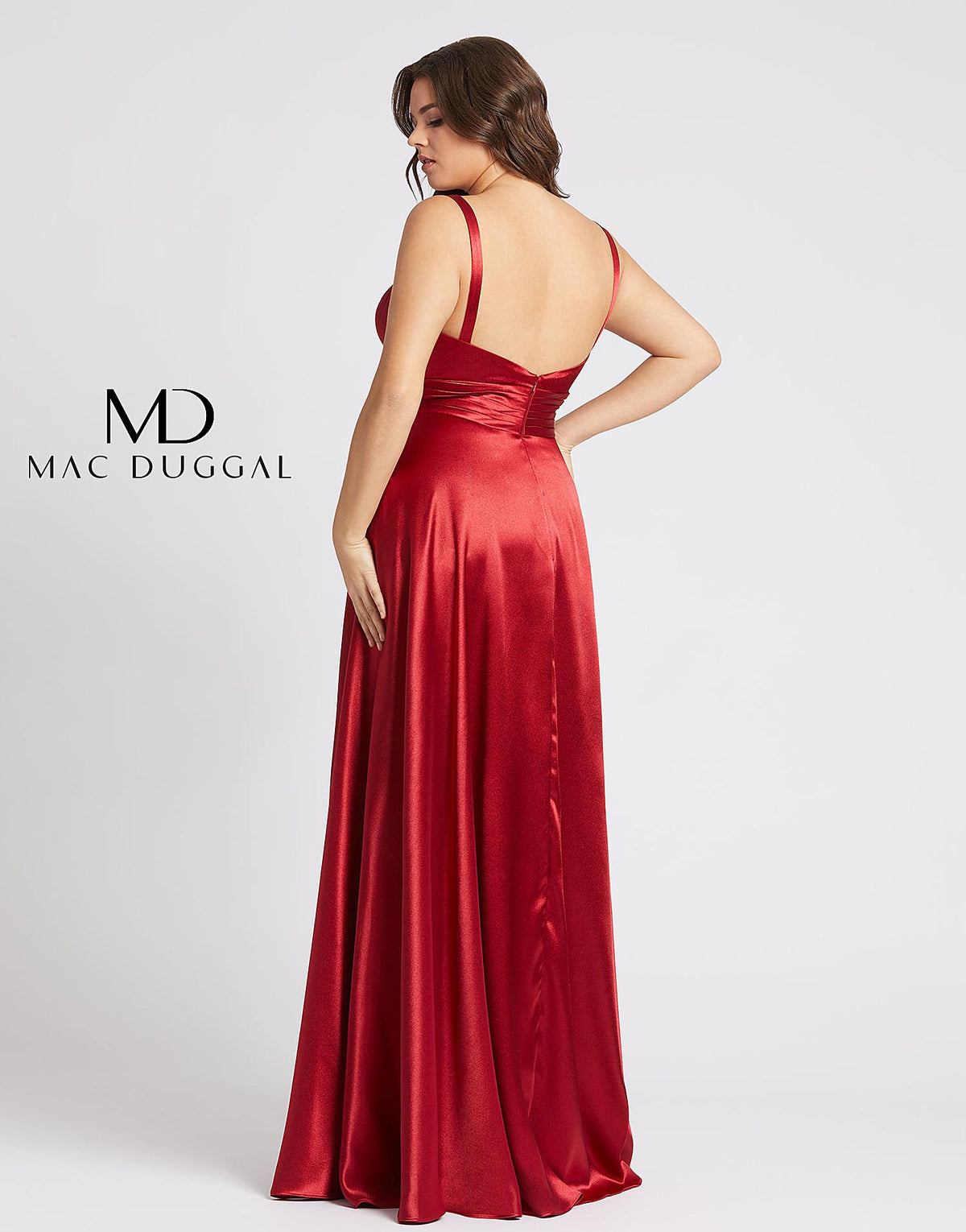 Fabulouss by Mac Duggal 49044F