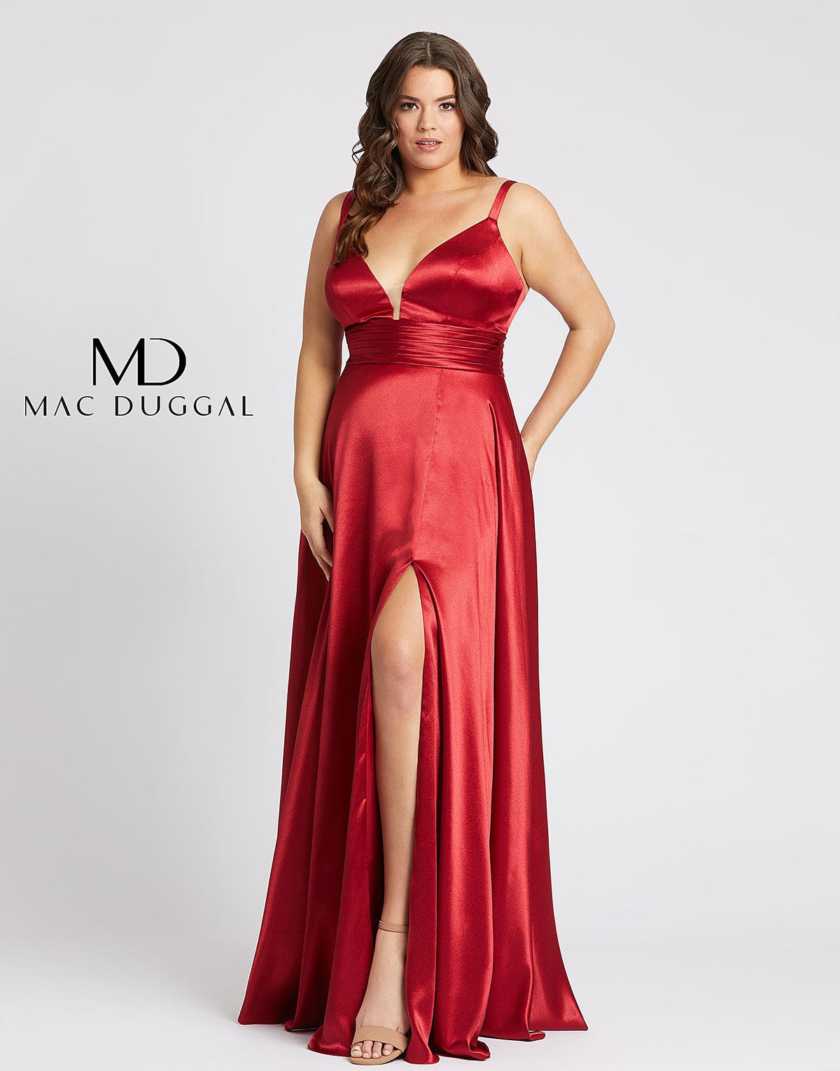 Fabulouss by Mac Duggal 49044F