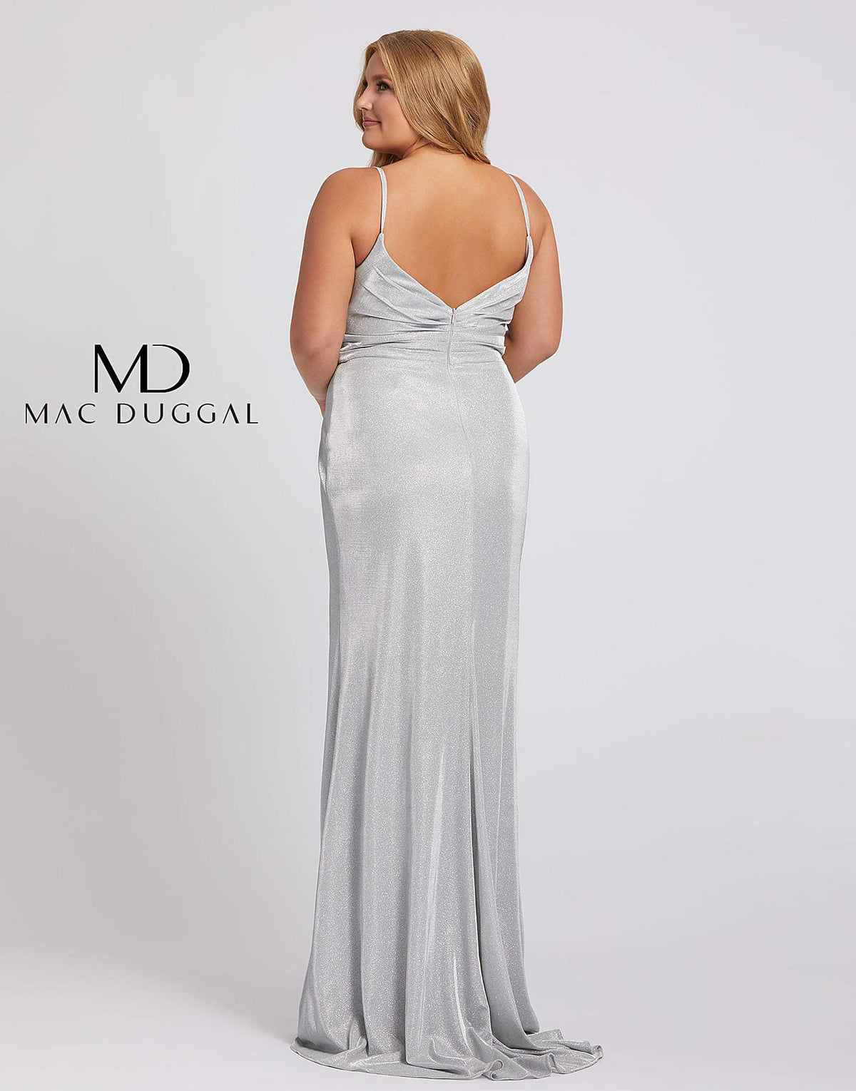 Fabulouss by Mac Duggal 49049F