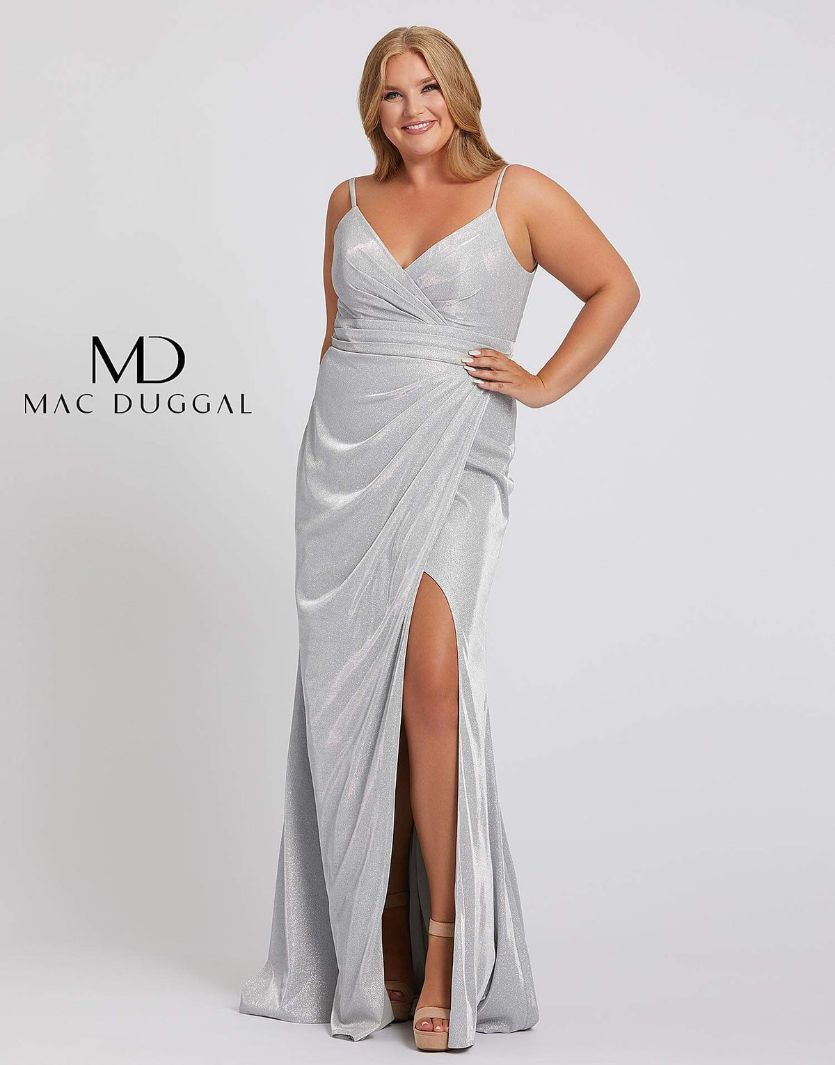 Fabulouss by Mac Duggal 49049F