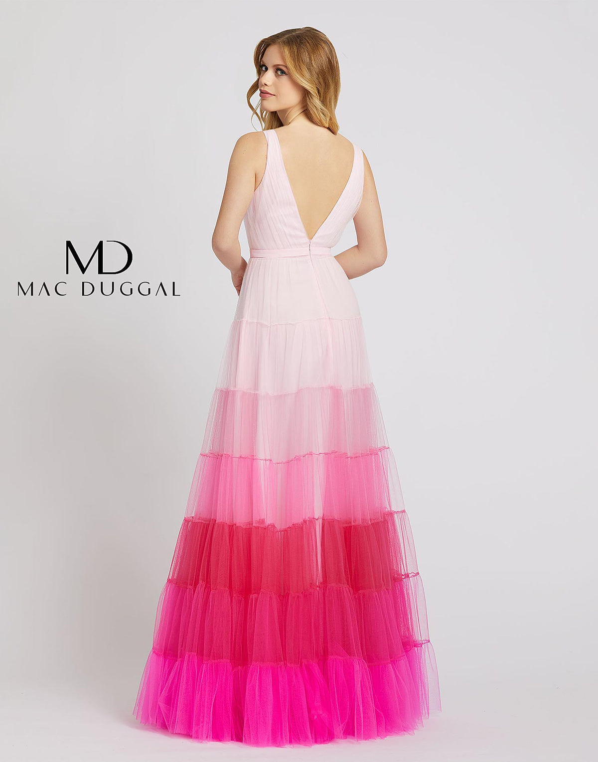 Flash by Mac Duggal 49065L