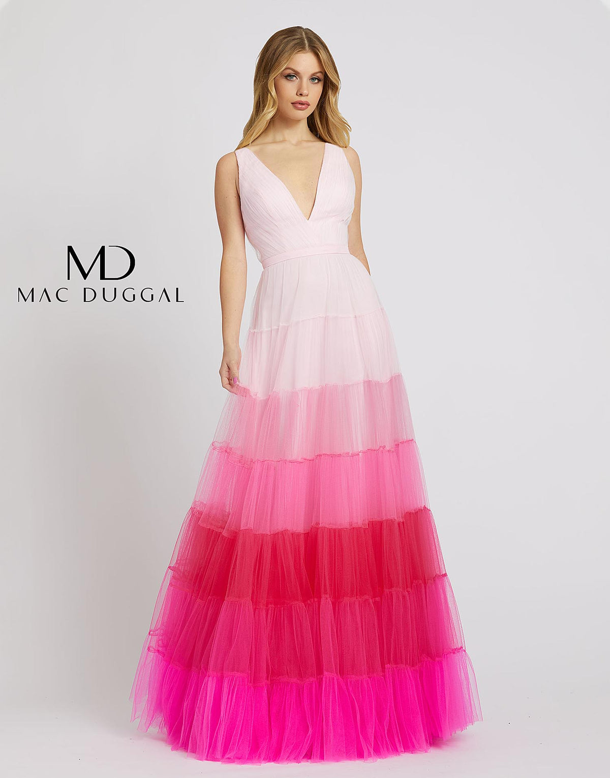 Flash by Mac Duggal 49065L