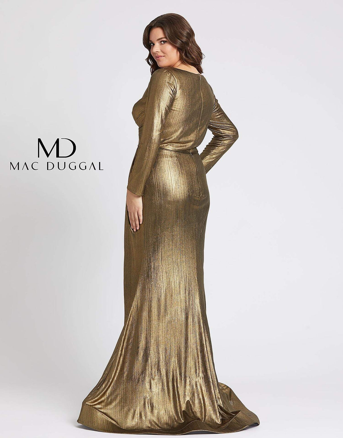 Fabulouss by Mac Duggal 49073F