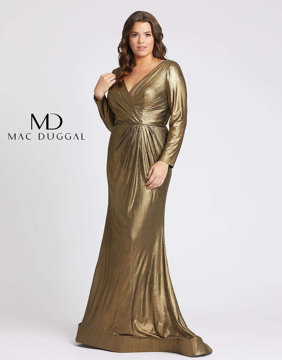 Fabulouss by Mac Duggal 49073F