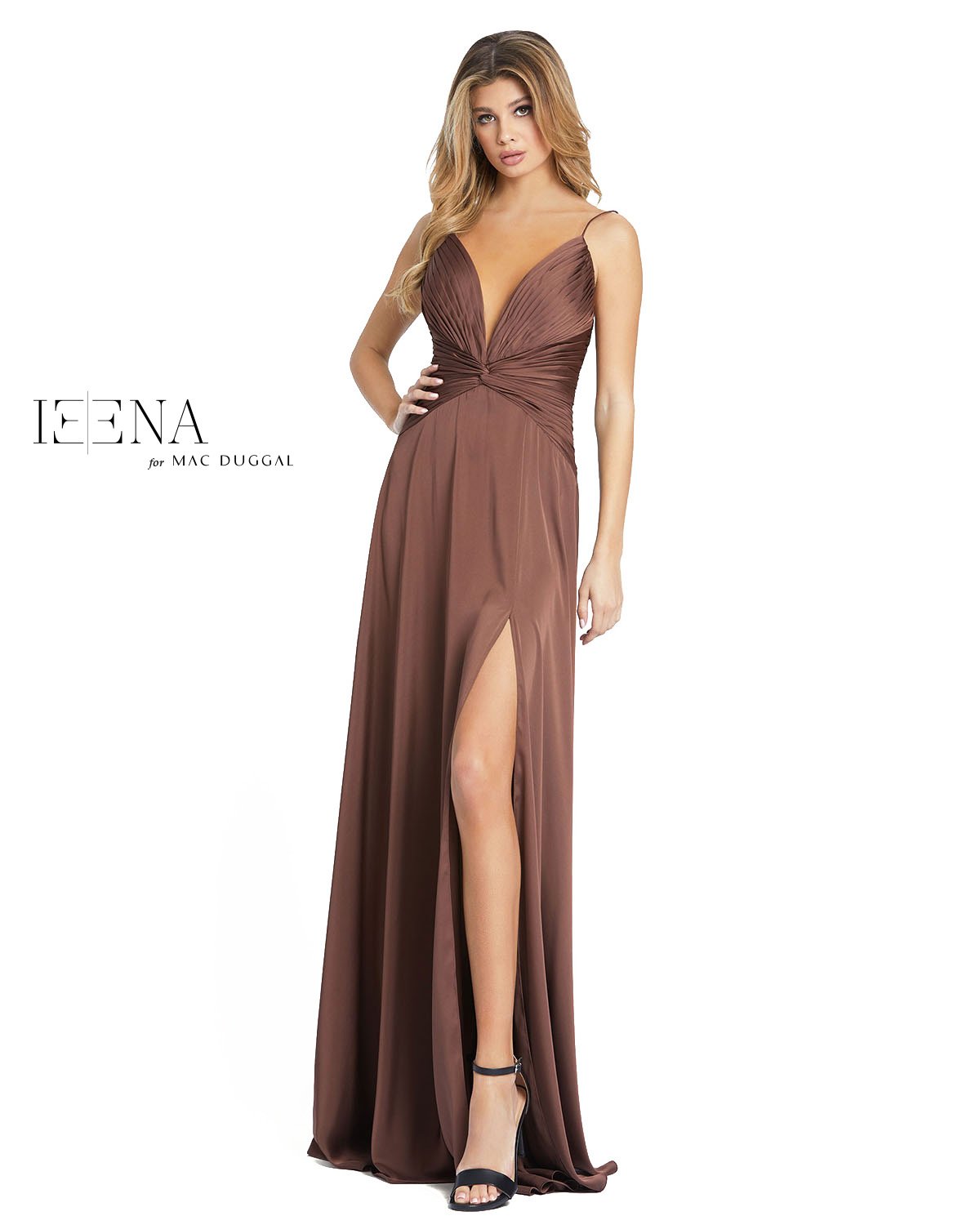 Ieena by Mac Duggal 49085i