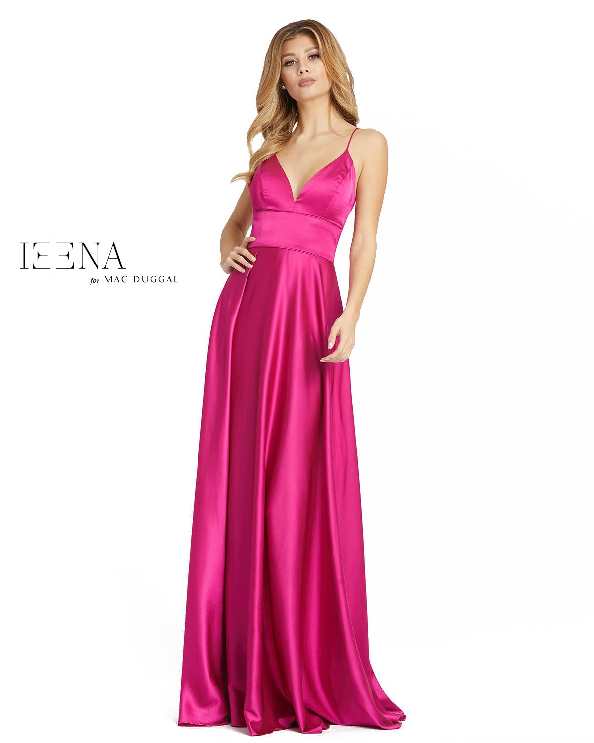 Ieena by Mac Duggal 49086i