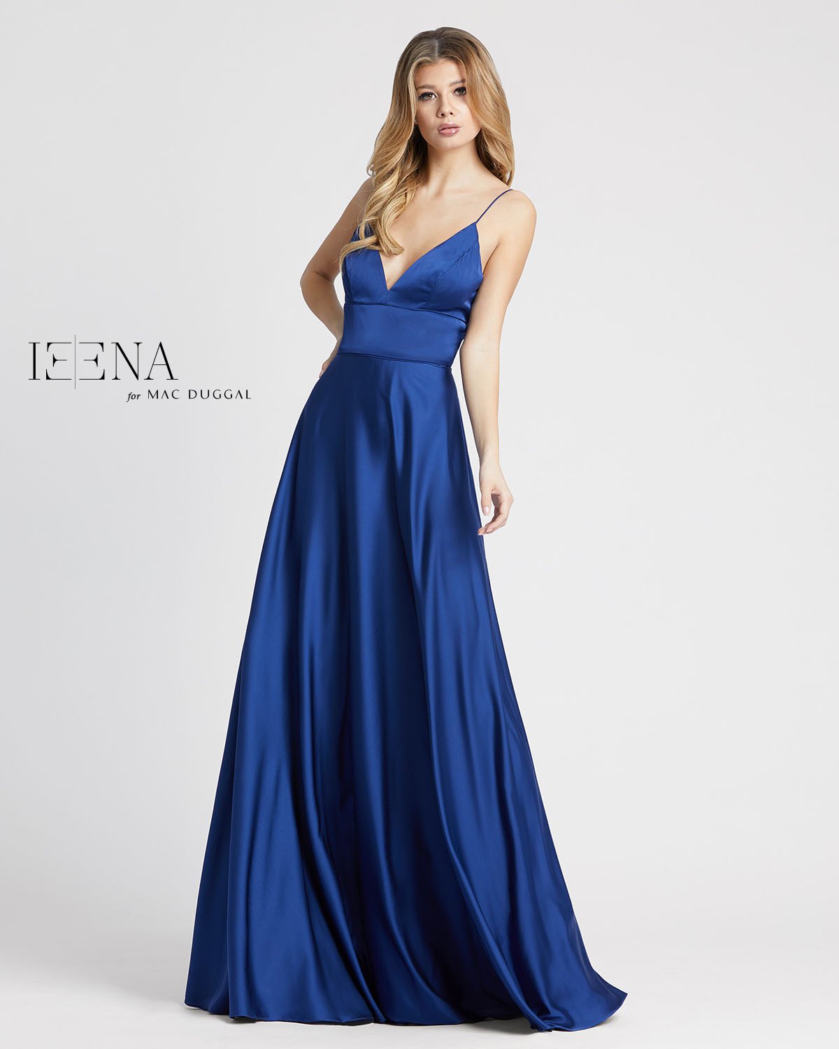 Ieena by Mac Duggal 49086i