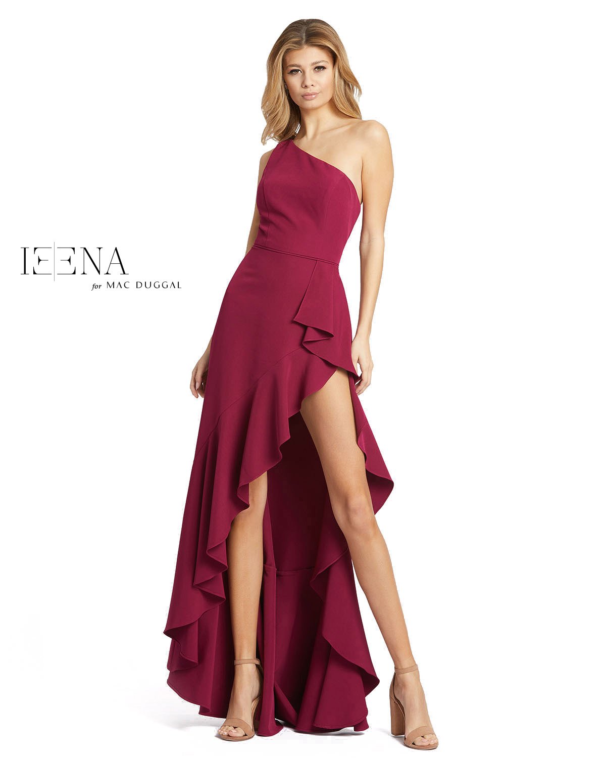 Ieena by Mac Duggal 49089i