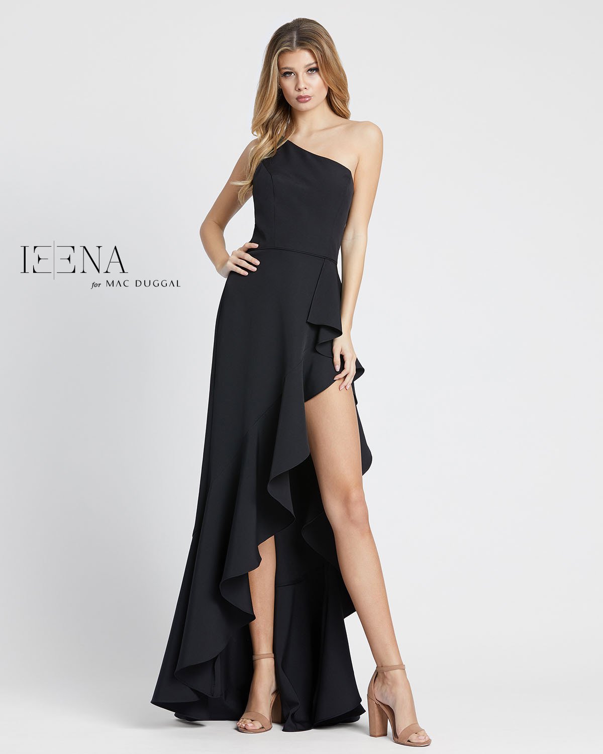 Ieena by Mac Duggal 49089i