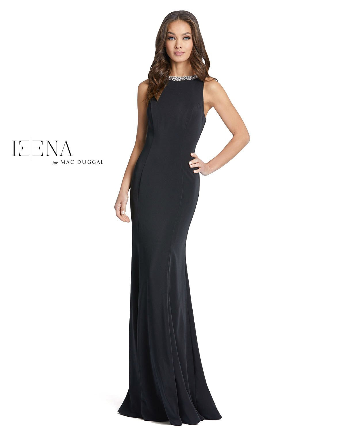 Ieena by Mac Duggal 49093i