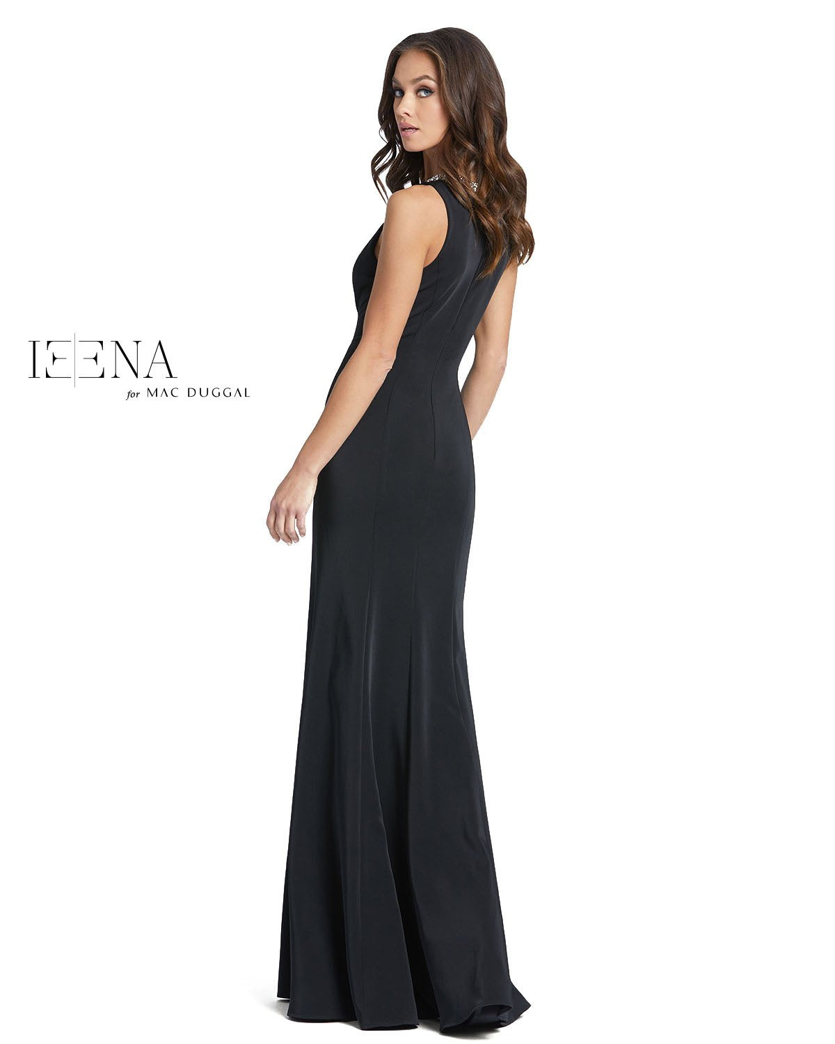 Ieena by Mac Duggal 49093i