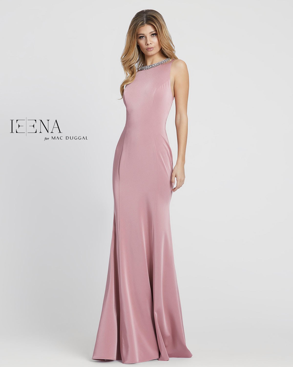 Ieena by Mac Duggal 49093i