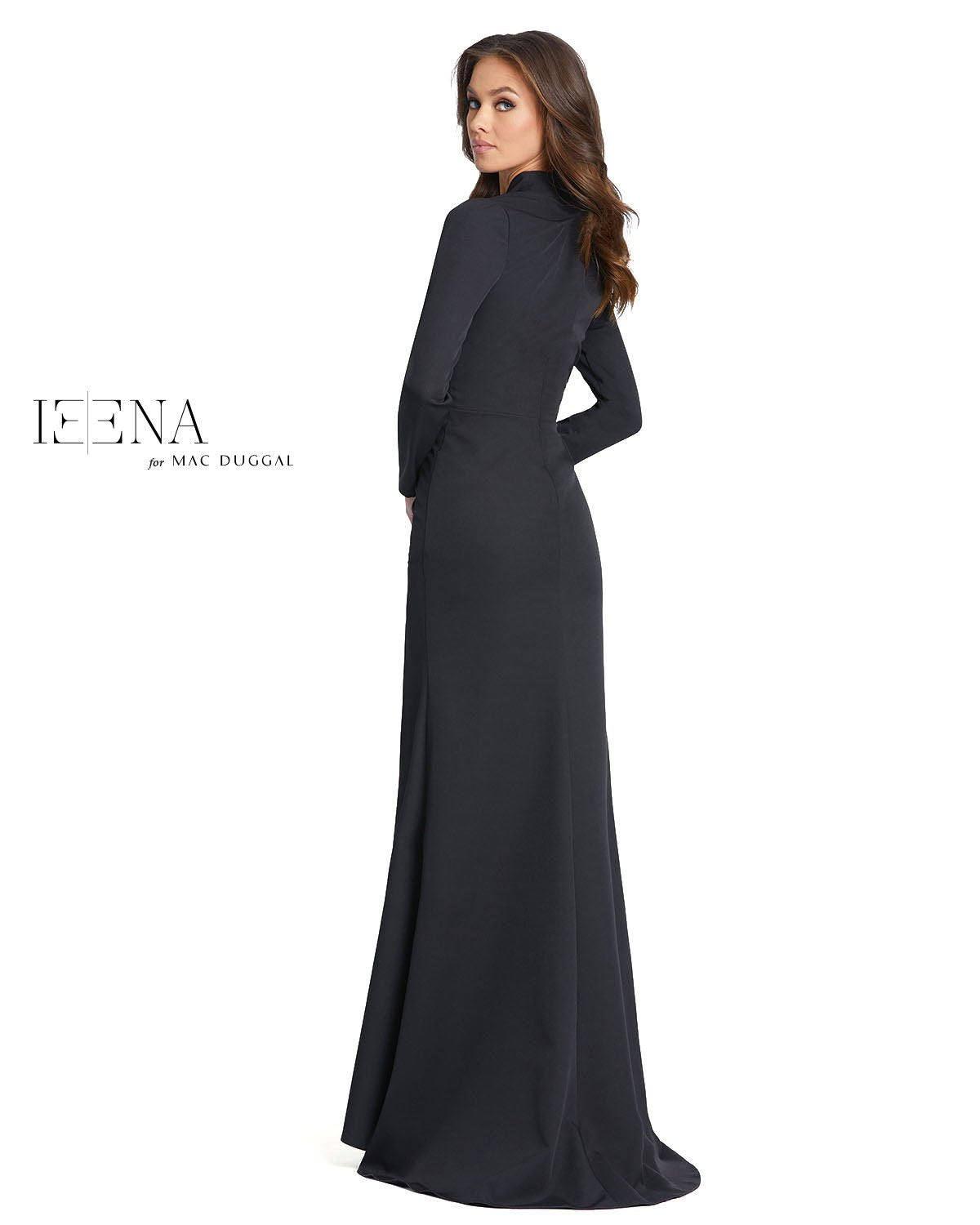 Ieena by Mac Duggal 49097i