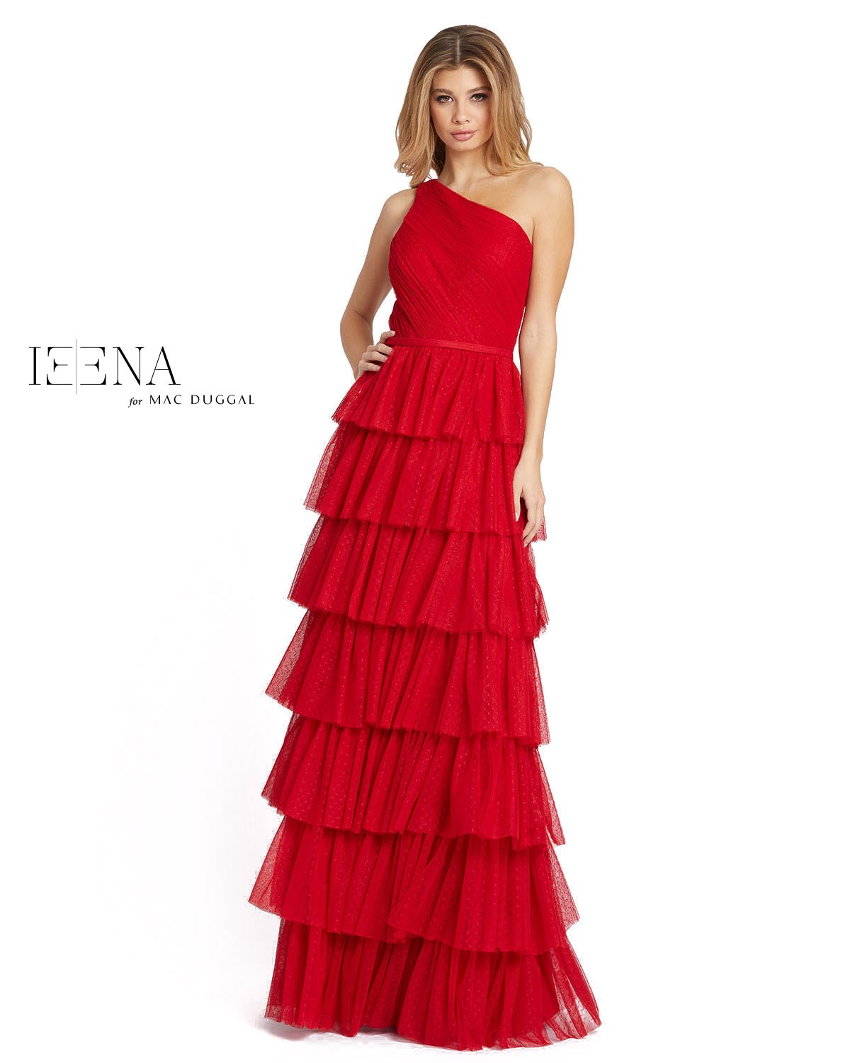 Ieena by Mac Duggal 49102i