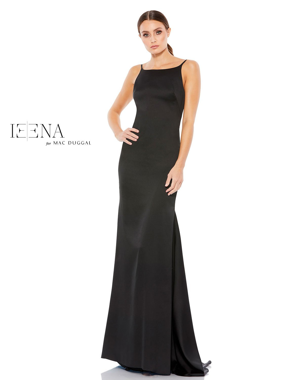 Ieena by Mac Duggal 49104i