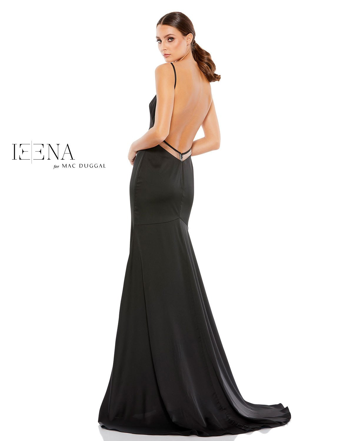 Ieena by Mac Duggal 49104i