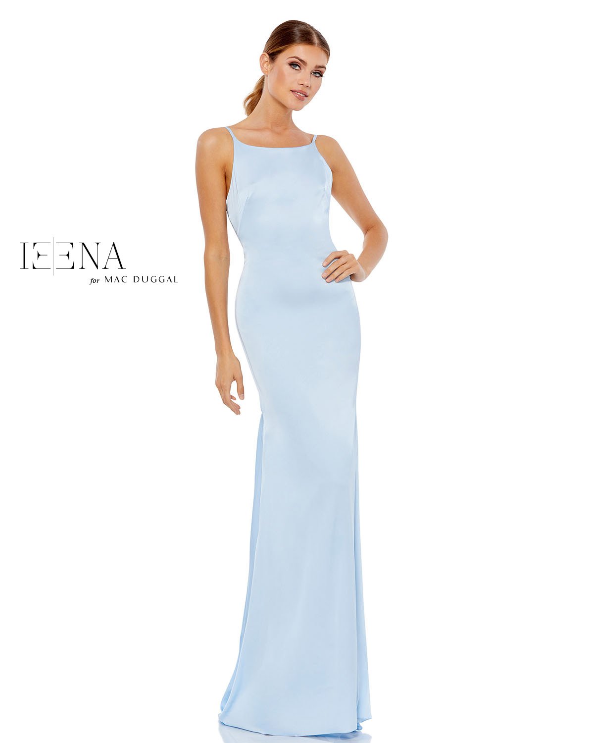 Ieena by Mac Duggal 49104i