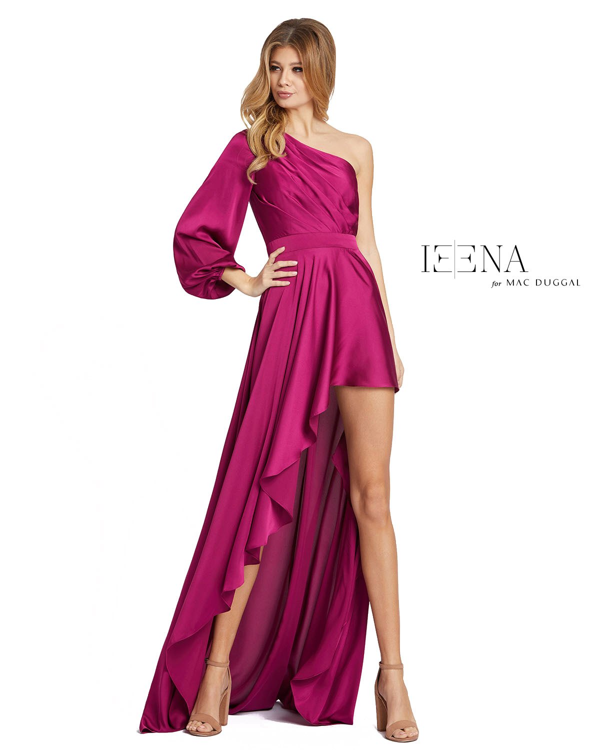 Ieena by Mac Duggal 49141i