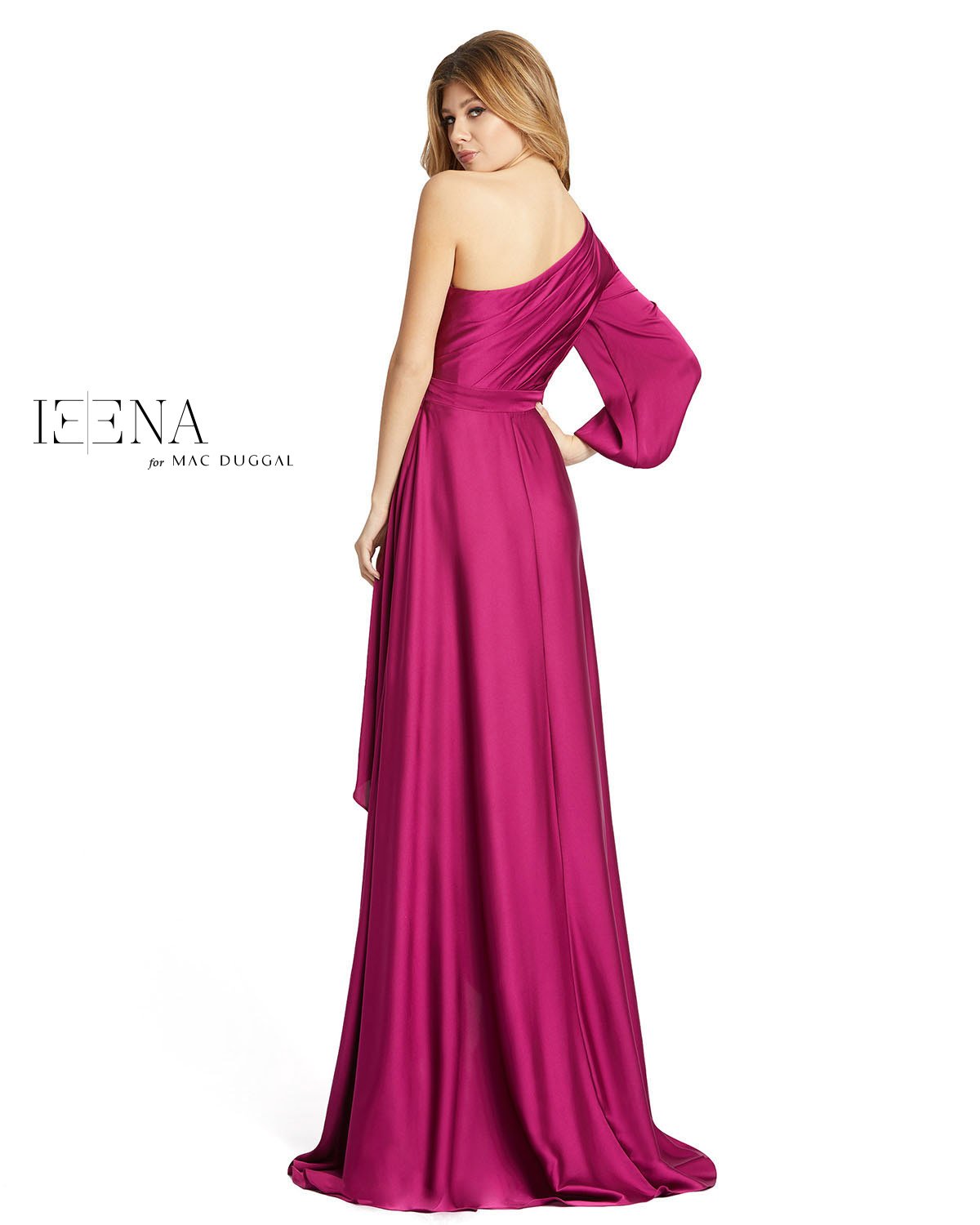 Ieena by Mac Duggal 49141i