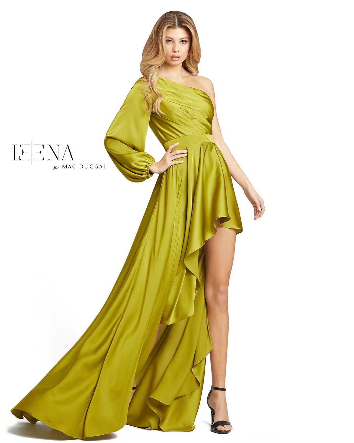 Ieena by Mac Duggal 49141i