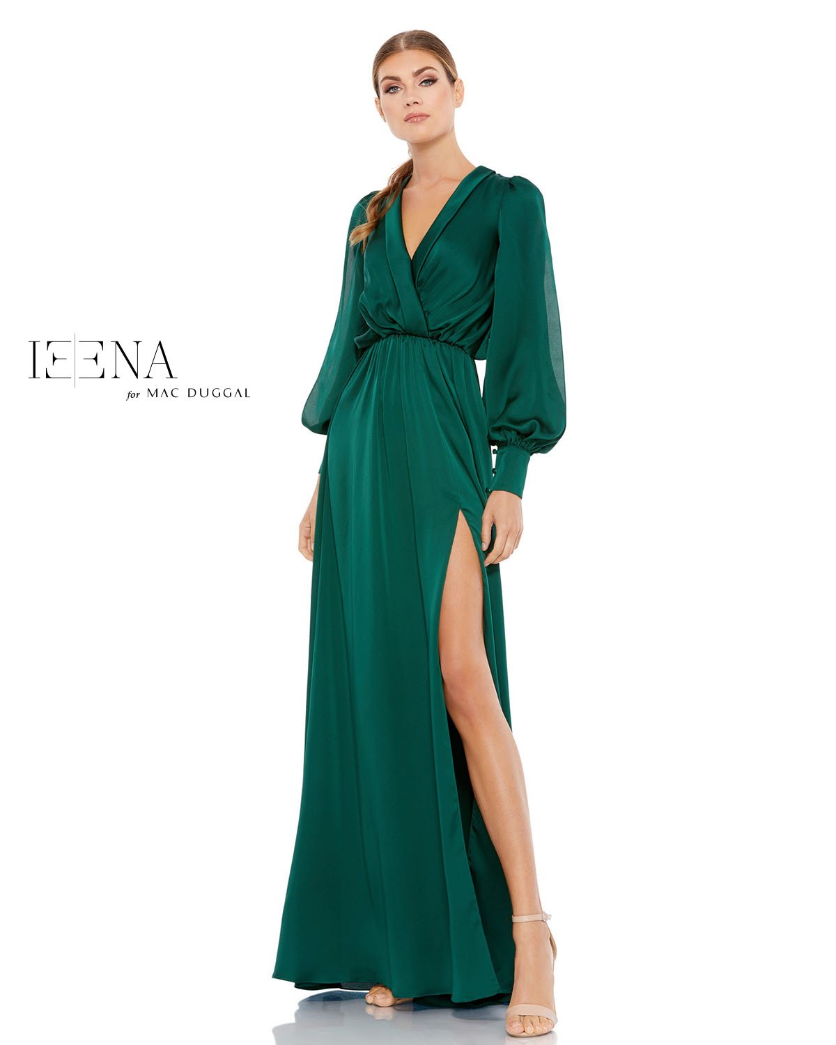 Ieena by Mac Duggal 49146i