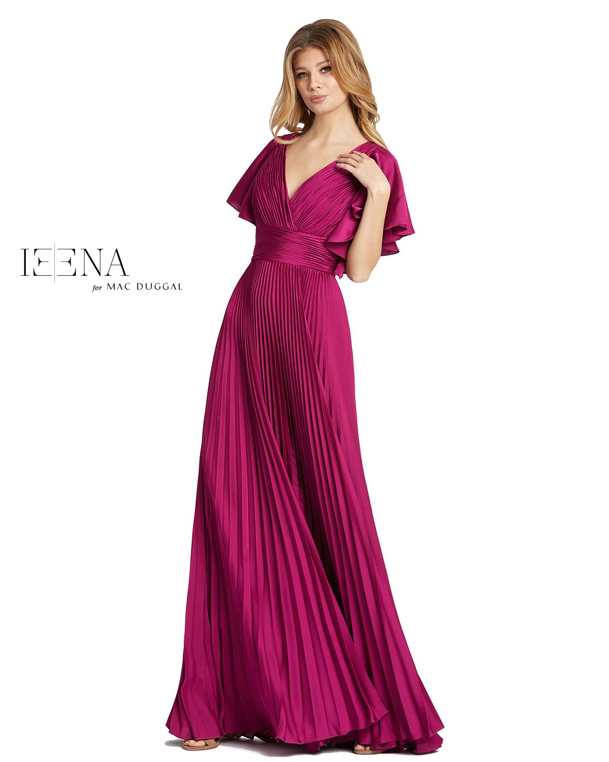 Ieena by Mac Duggal 49184i