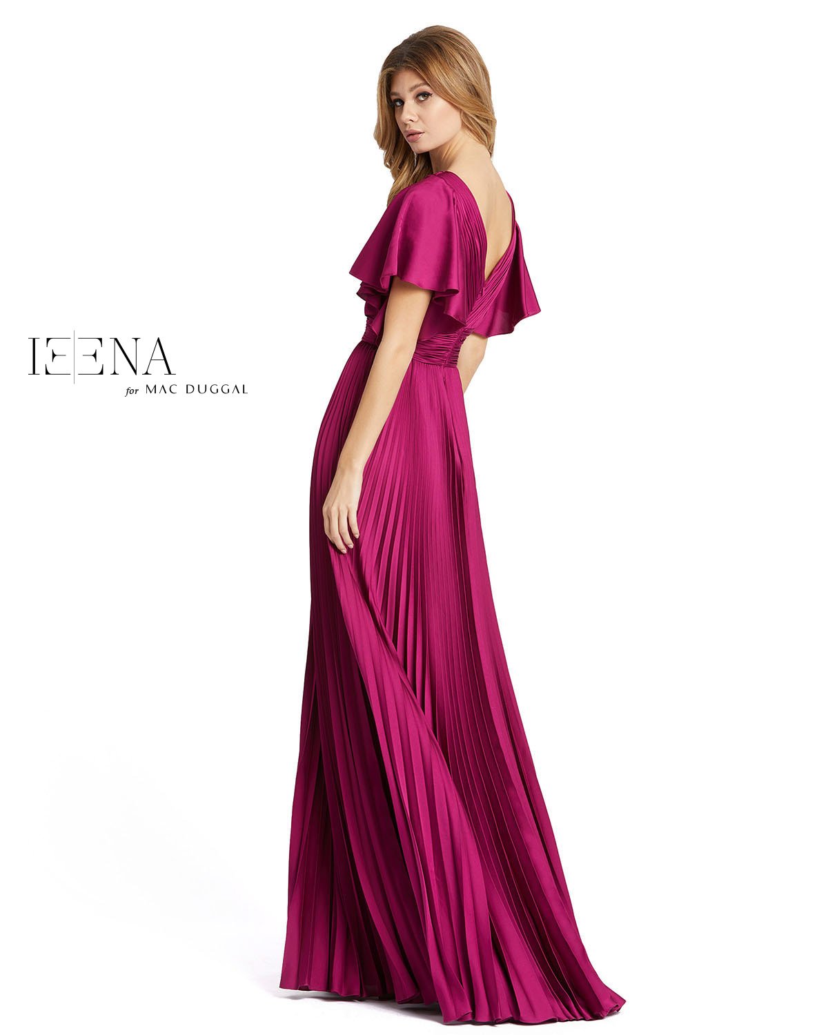 Ieena by Mac Duggal 49184i