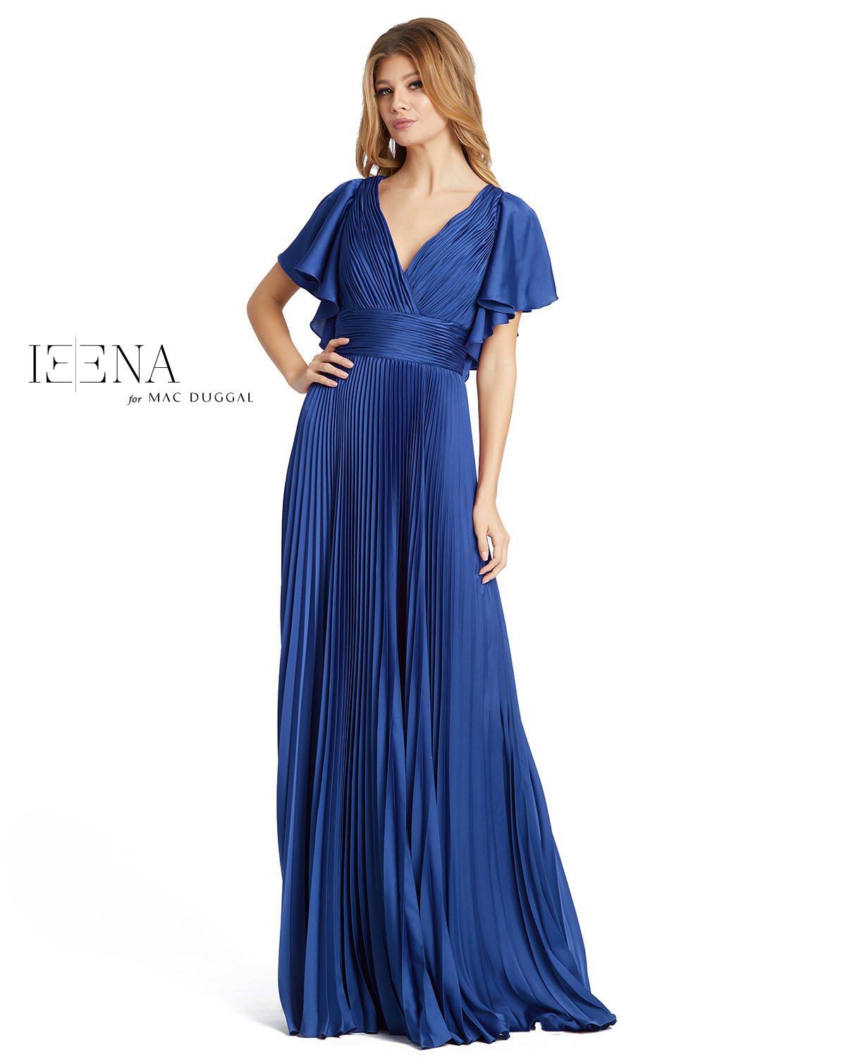 Ieena by Mac Duggal 49184i