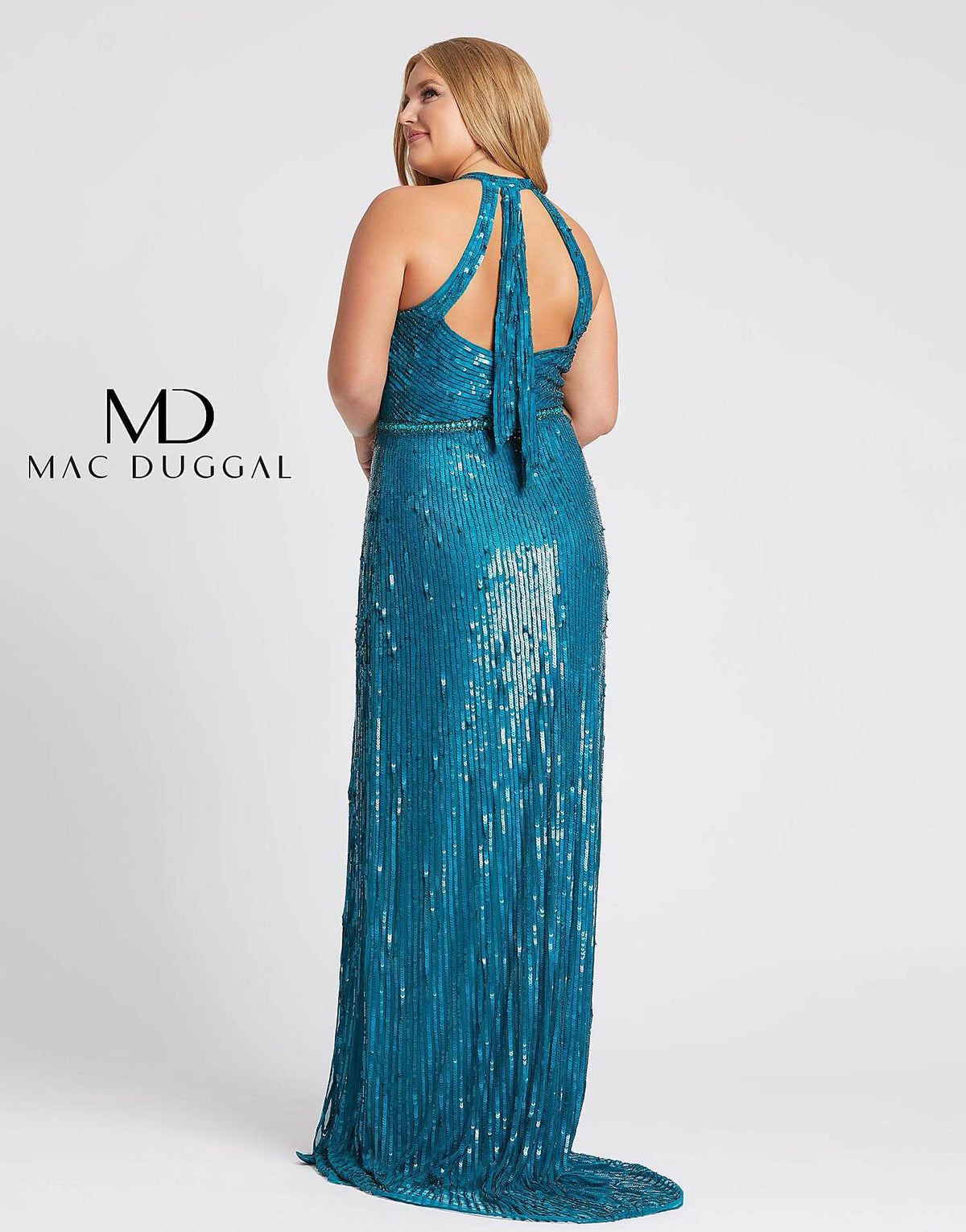 Fabulouss by Mac Duggal 4919F