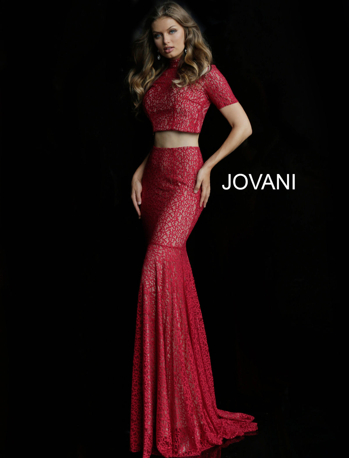 Jovani 49212