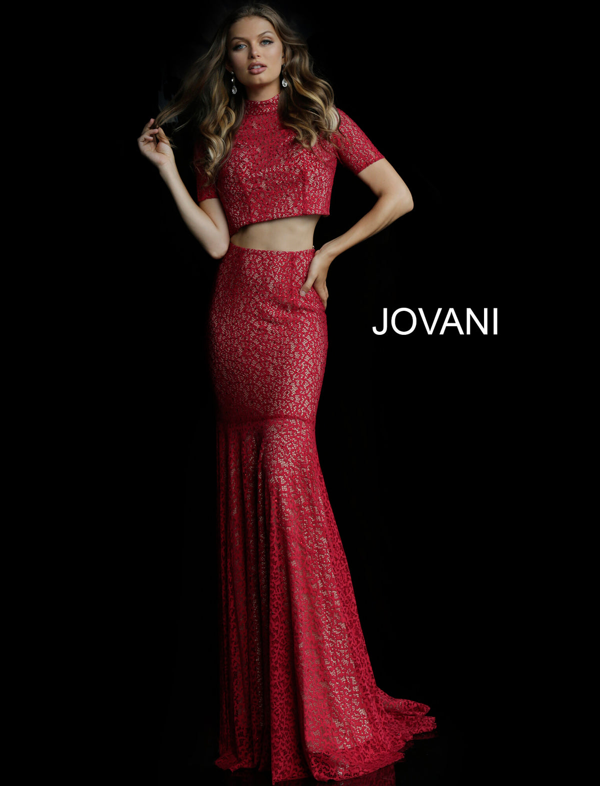 Jovani 49212