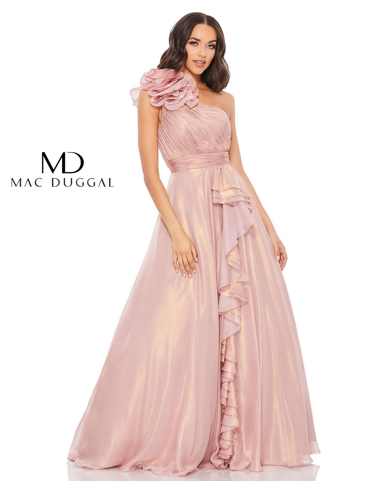 Mac Duggal 49252M