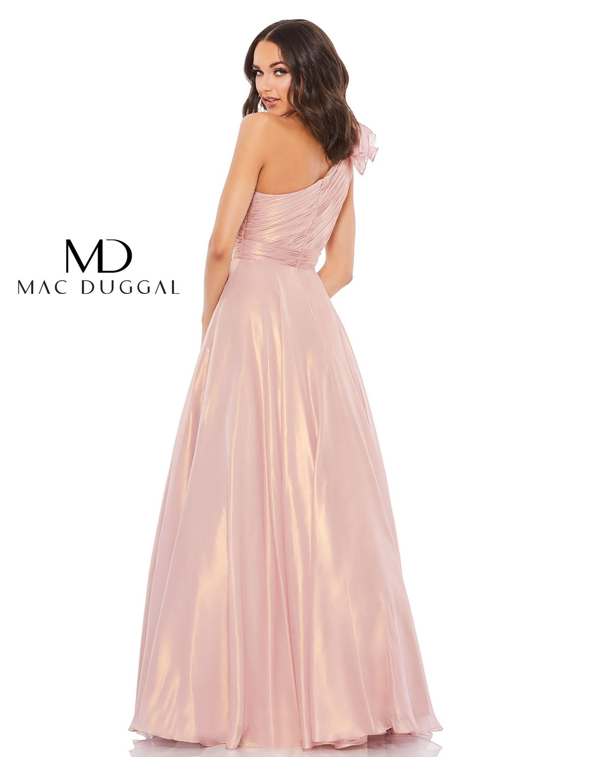 Mac Duggal 49252M