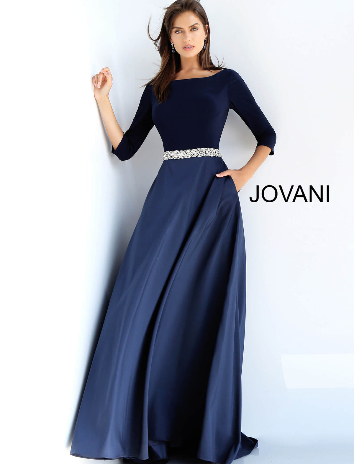 Jovani 49269