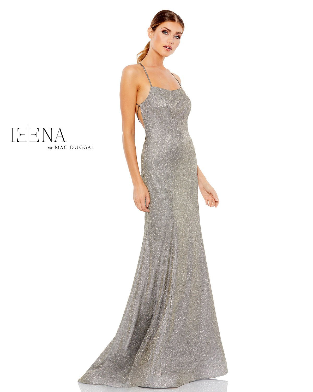 Ieena by Mac Duggal 49274i