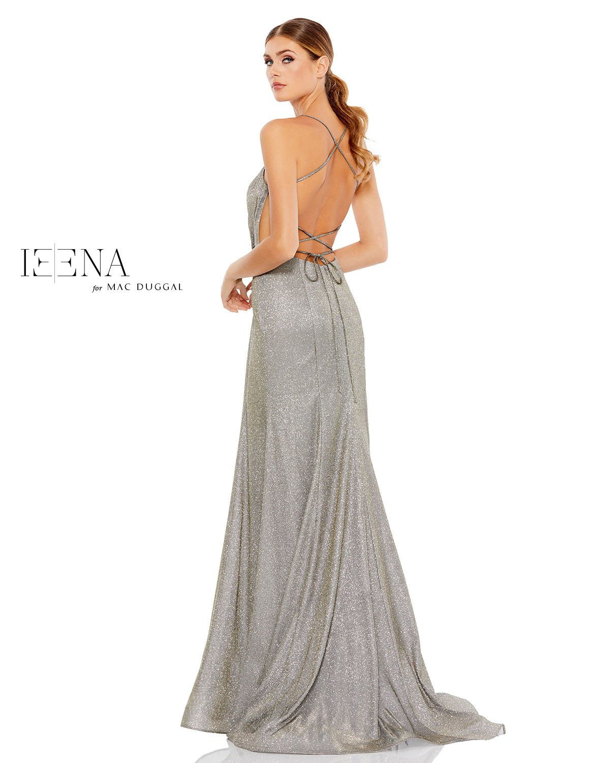 Ieena by Mac Duggal 49274i